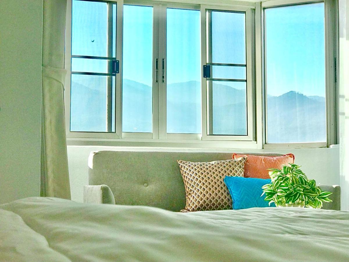 Cozy B At Nimman Studio Room In Condominium Chiang Mai Eksteriør bilde